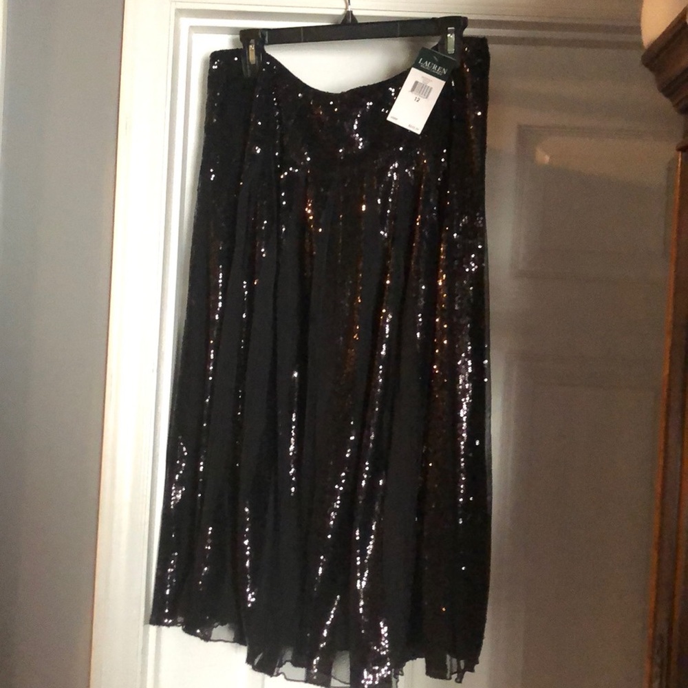 Beautiful brand new Ralph Lauren skirt